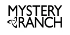 MYSTERY RANCH logo